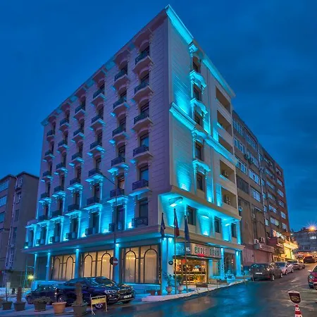 Otel Anka