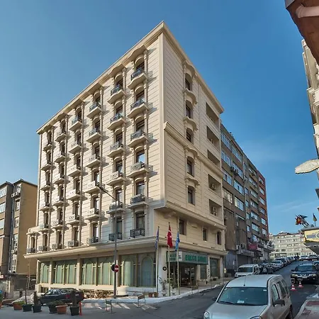 Otel Anka
