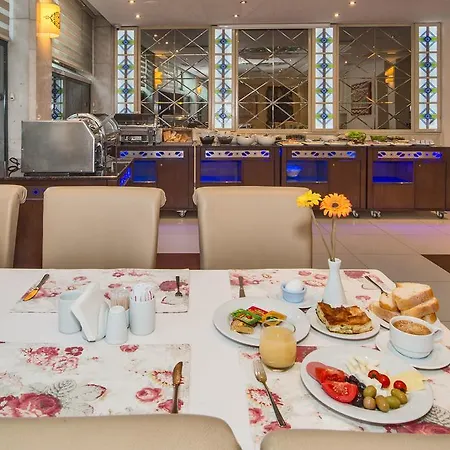 Otel Anka