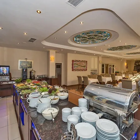 Otel Anka
