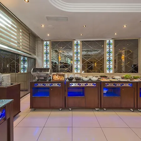 Otel Anka