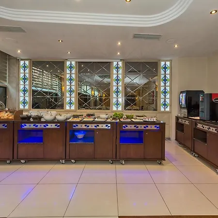 Otel Anka