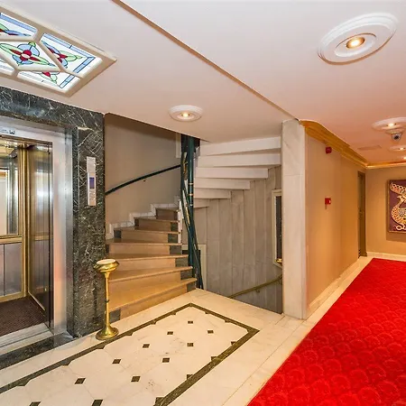 Anka Hotel 4*