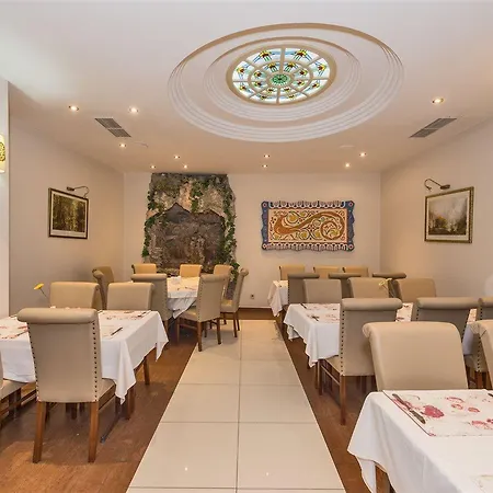 Anka Hotel Istambul