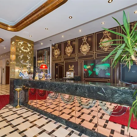 Hotel Anka