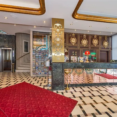 Anka Istambul