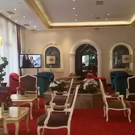 Hotel Anka