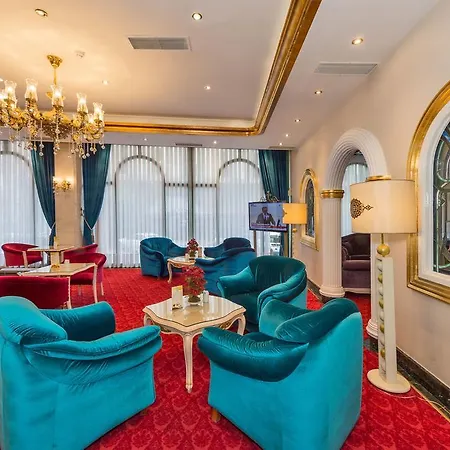 Hotel Anka 4*