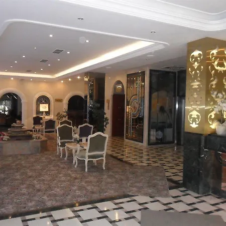 Anka Istambul
