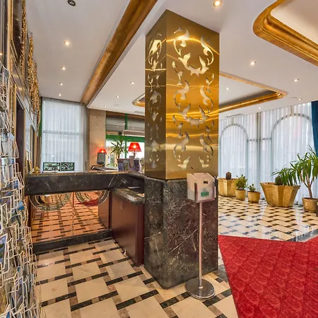 Anka Istanbulská provincie