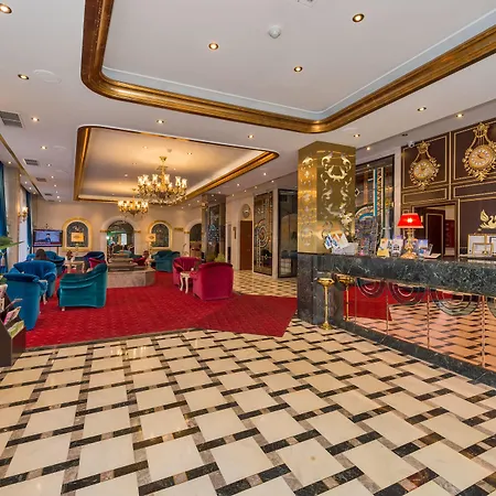 Anka Istanbulská provincie