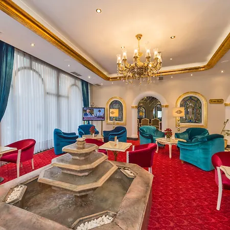 Anka Hotel 4*