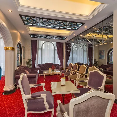 Anka Hotel 4*