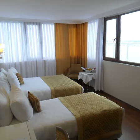 Anka Hotel Istanbulská provincie