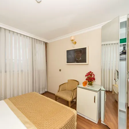 Hotel Anka 4*