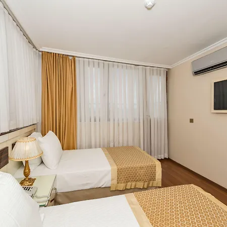 Anka Hotel 4*