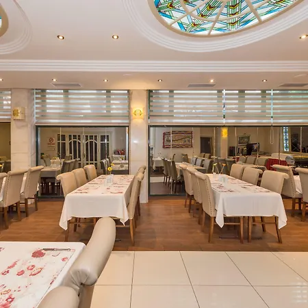 Anka Hotel 4*