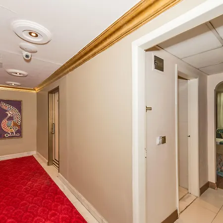 Hotel Anka