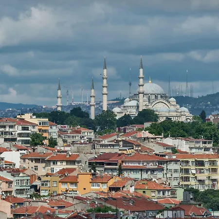 Anka Istanbulská provincie