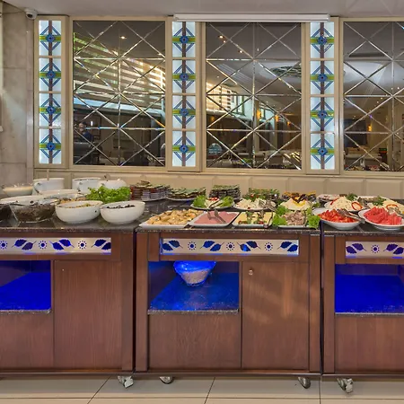 Anka Hotel