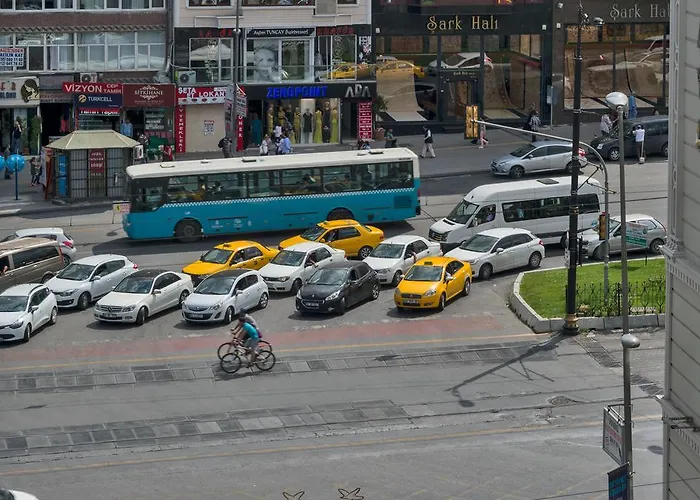 Anka איסטמבול