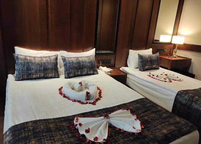 Anka איסטמבול