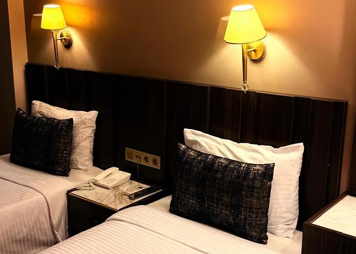 Anka איסטמבול