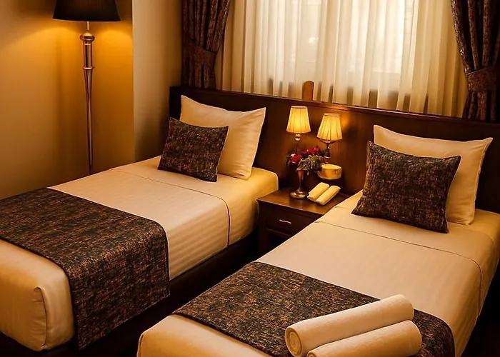 Anka איסטמבול